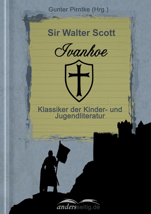 Produktbild: Ivanhoe