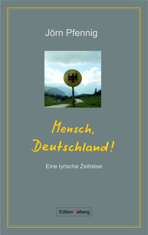 Mensch, Deutschland