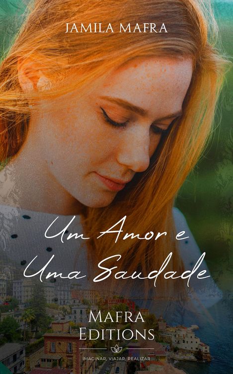 Produktbild: Um Amor e Uma Saudade