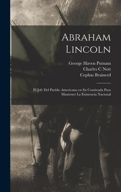 Produktbild: Abraham Lincoln