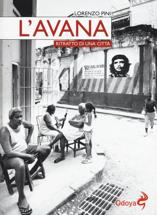 Produktbild: L' Avana. Ritratto di una citt&agrave;