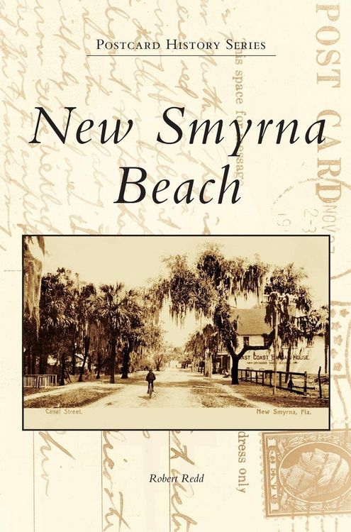 Produktbild: New Smyrna Beach