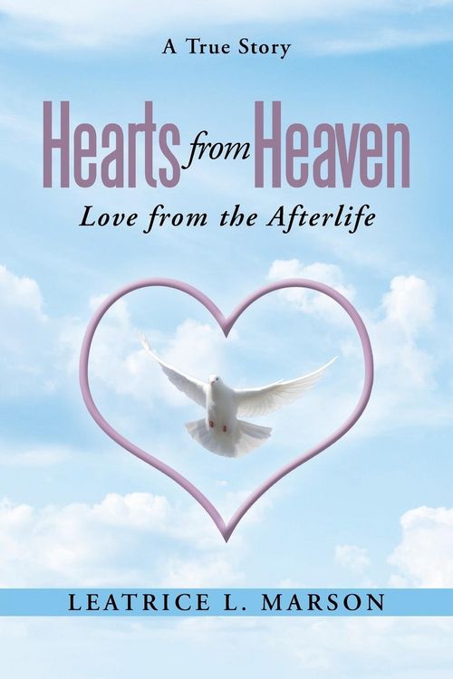Produktbild: Hearts from Heaven