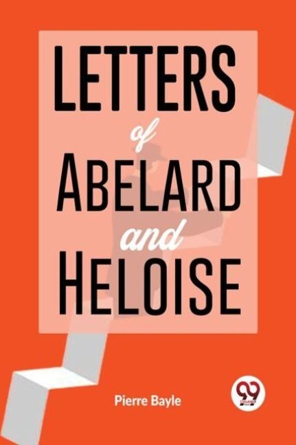 Produktbild: Letters Of Abelard And Heloise