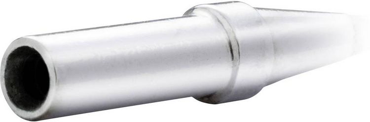 Produktbild: Weller 4ETHL-1 L&ouml;tspitze Spitzen-Gr&ouml;&szlig;e 0.8mm Inhalt 1St.
