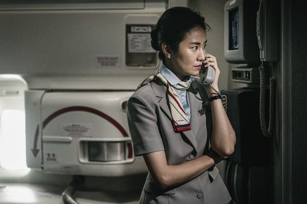 Produktbild: Emergency Declaration - Der Todesflug