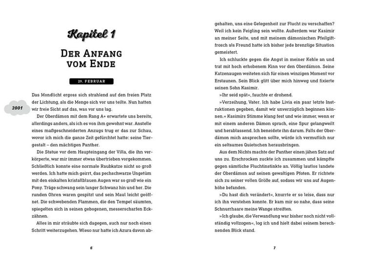 Produktbild: Karma Drama 2. D&auml;monische Bestimmung