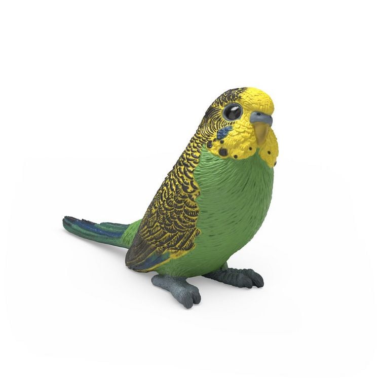 Produktbild: schleich&reg; 14939 Wellensittich