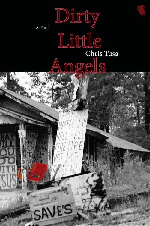 Produktbild: Dirty Little Angels