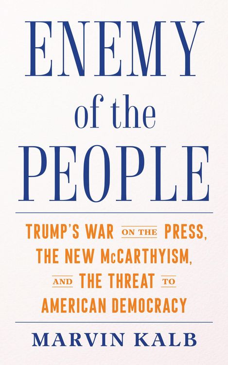 Produktbild: Enemy of the People