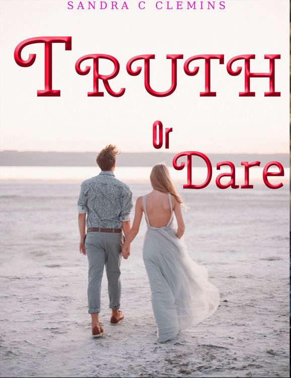 Produktbild: Truth Or Dare