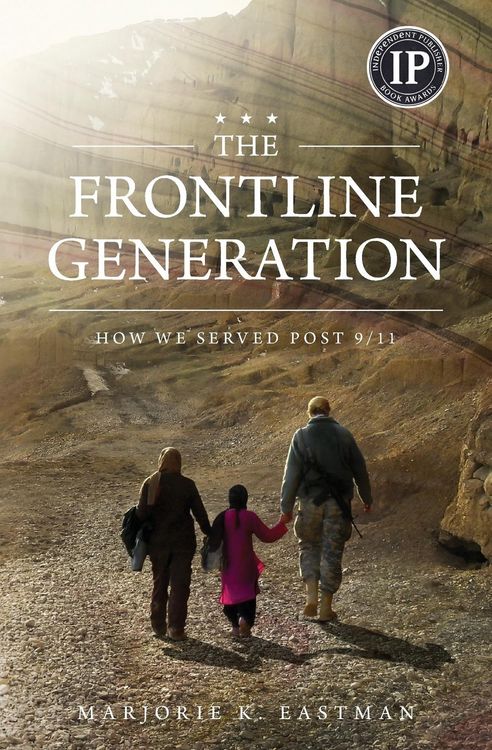 Produktbild: The Frontline Generation