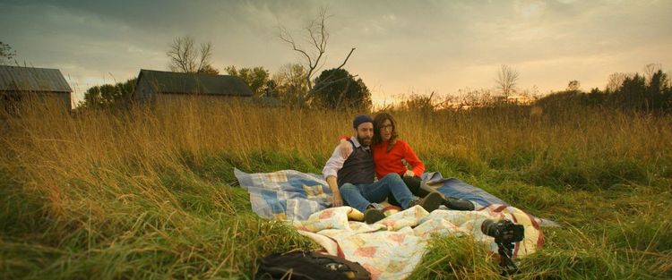 Produktbild: The Field - Das Geheimnis der Farm