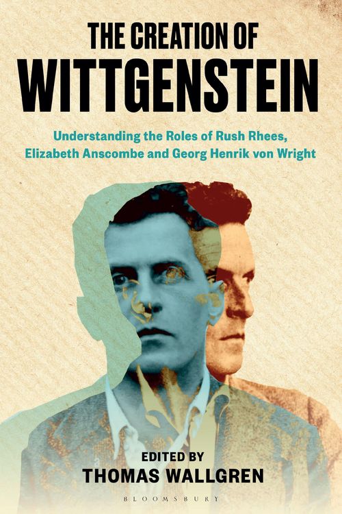 Produktbild: The Creation of Wittgenstein