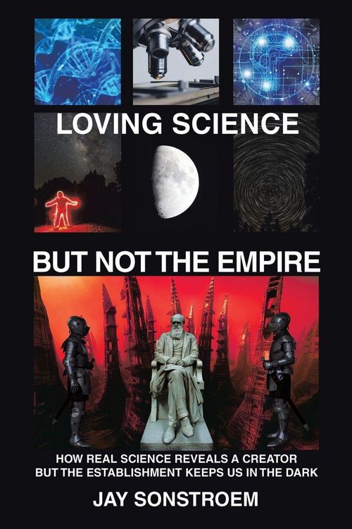 Produktbild: Loving Science - but Not the Empire