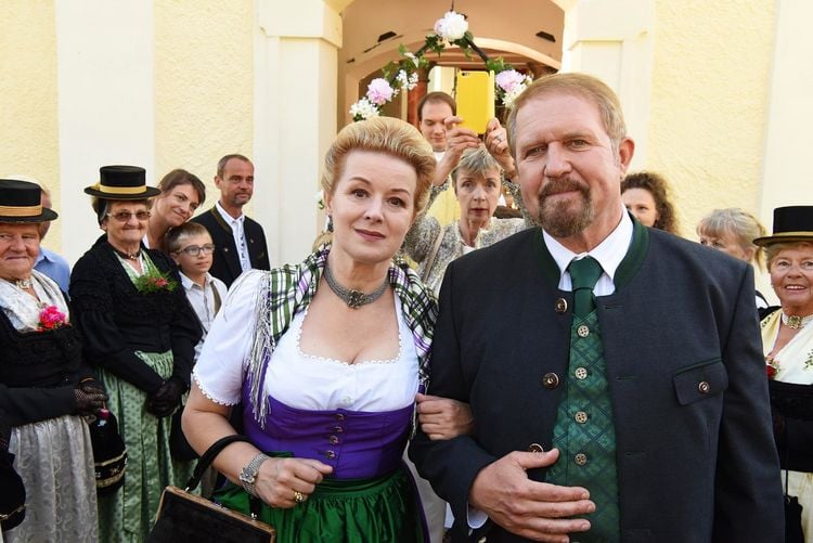 Produktbild: St. Josef am Berg [Teil 1+2]