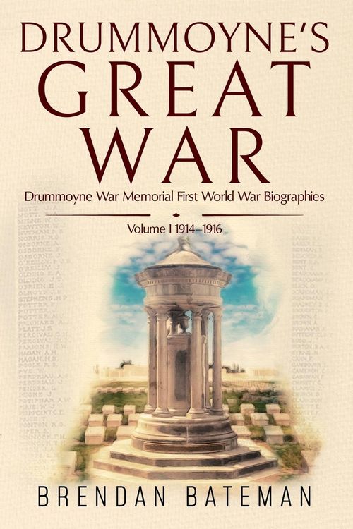 Produktbild: Drummoyne's Great War