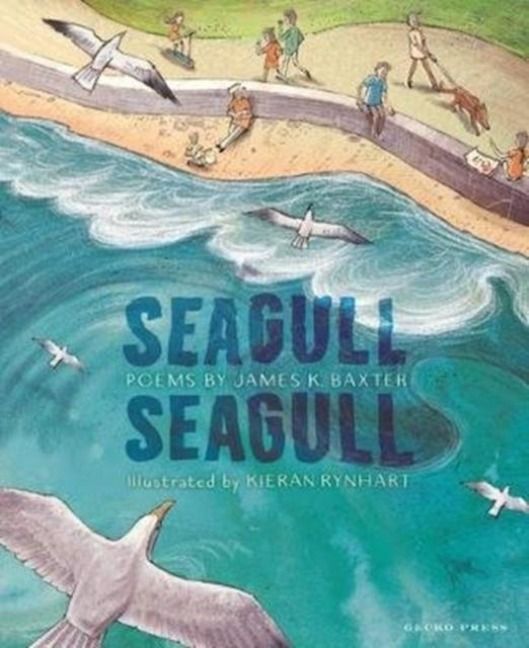 Produktbild: Seagull Seagull