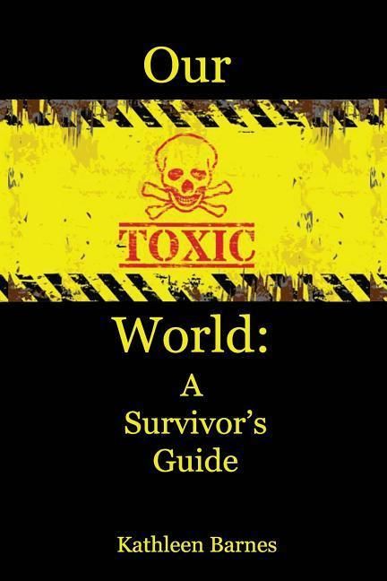 Produktbild: Our Toxic World