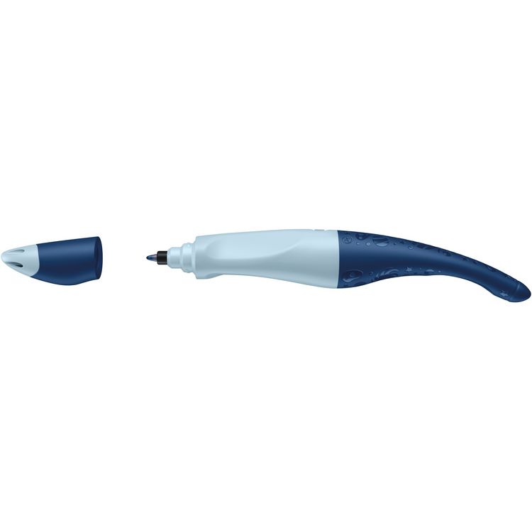Produktbild: STABILO Tintenroller EASYoriginal 3D DreamWorld RH blau