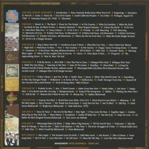 Produktbild: The Studio Albums 1969-1978
