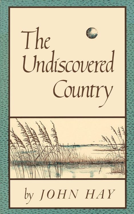 Produktbild: The Undiscovered Country