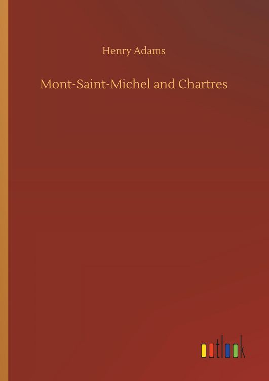 Produktbild: Mont-Saint-Michel and Chartres