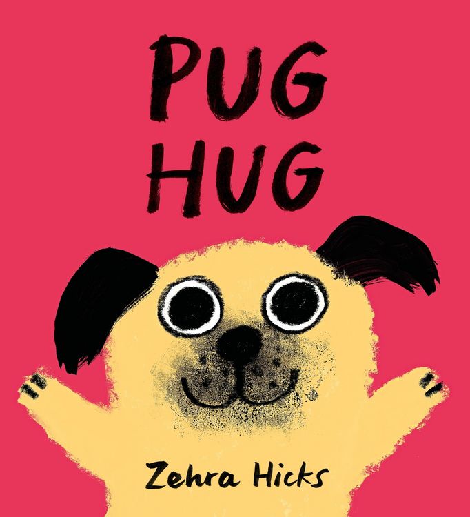 Produktbild: Pug Hug