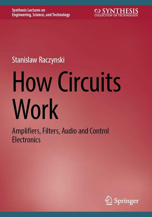 Produktbild: How Circuits Work