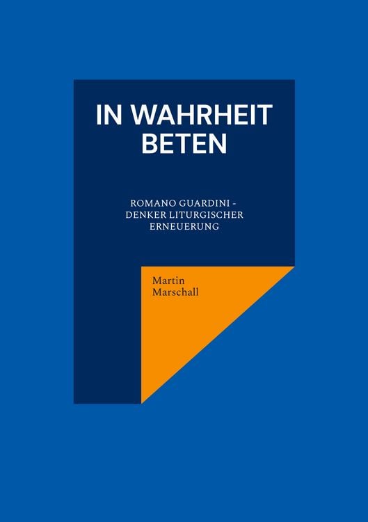 Produktbild: In Wahrheit beten