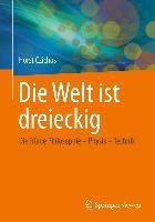 Produktbild: Die Welt ist dreieckig