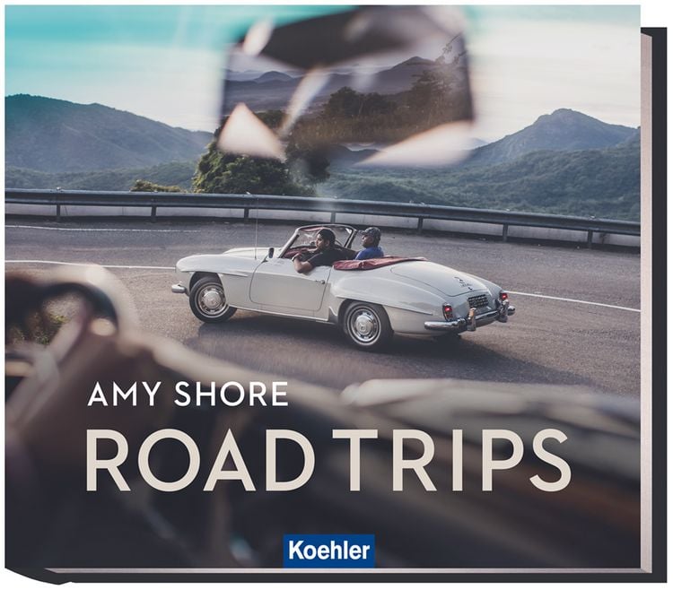 Produktbild: Road Trips