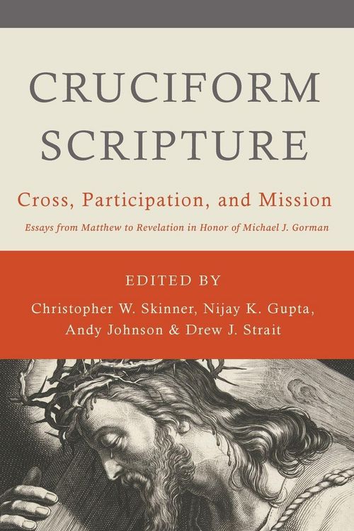 Produktbild: Cruciform Scripture