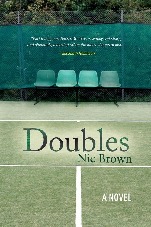Produktbild: Doubles