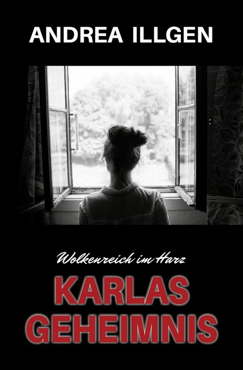 Produktbild: Karlas Geheimnis