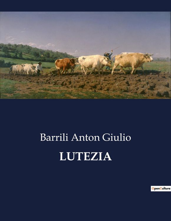 Produktbild: Lutezia