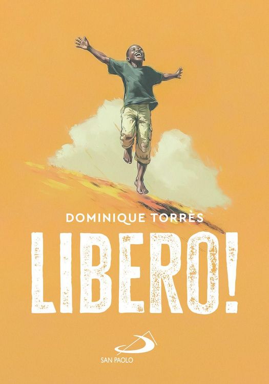 Produktbild: Libero!
