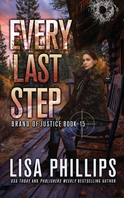 Produktbild: Every Last Step