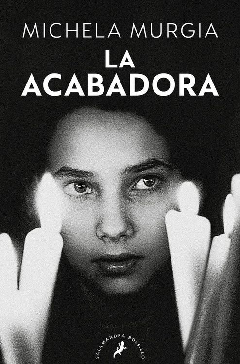 Produktbild: La acabadora