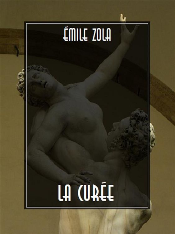 Produktbild: La Cur&eacute;e