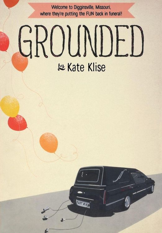 Produktbild: Grounded
