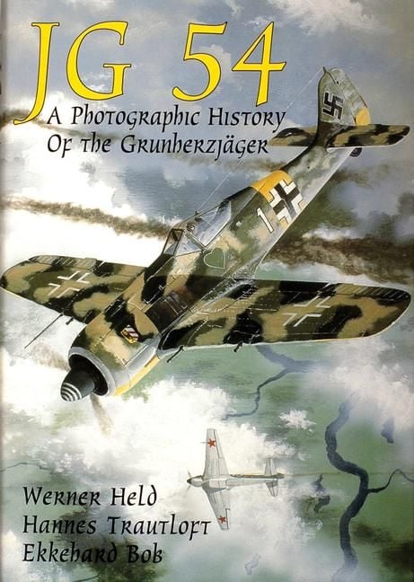 Produktbild: JG 54
