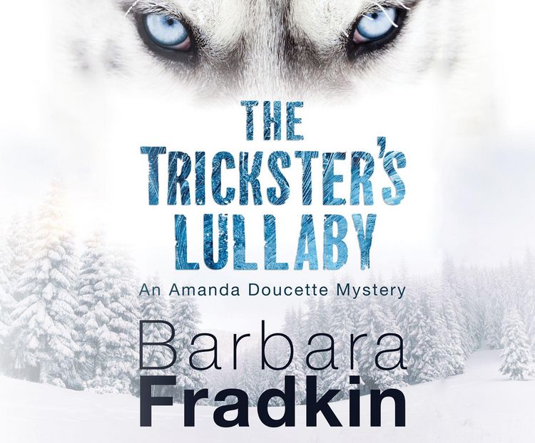 Produktbild: Fradkin, B: TRICKSTERS LULLABY M