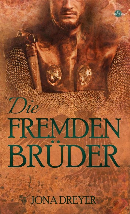 Produktbild: Die fremden Brüder