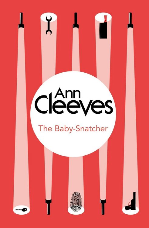 Produktbild: The Baby-Snatcher