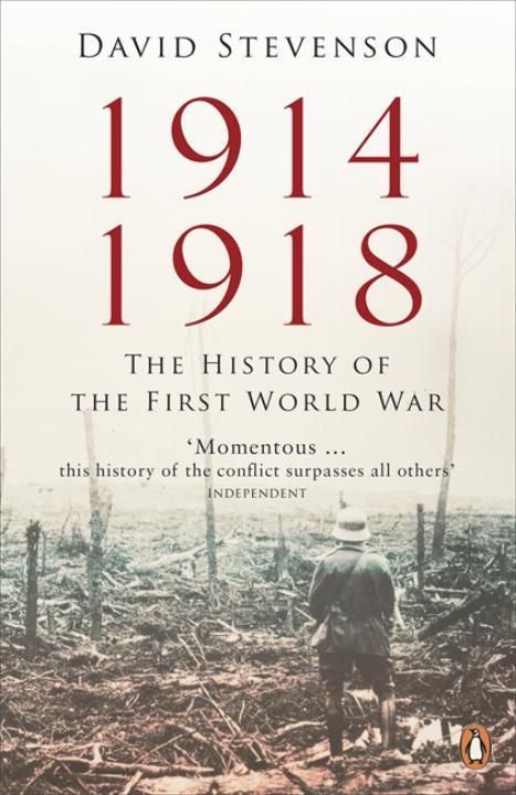 Produktbild: 1914-1918