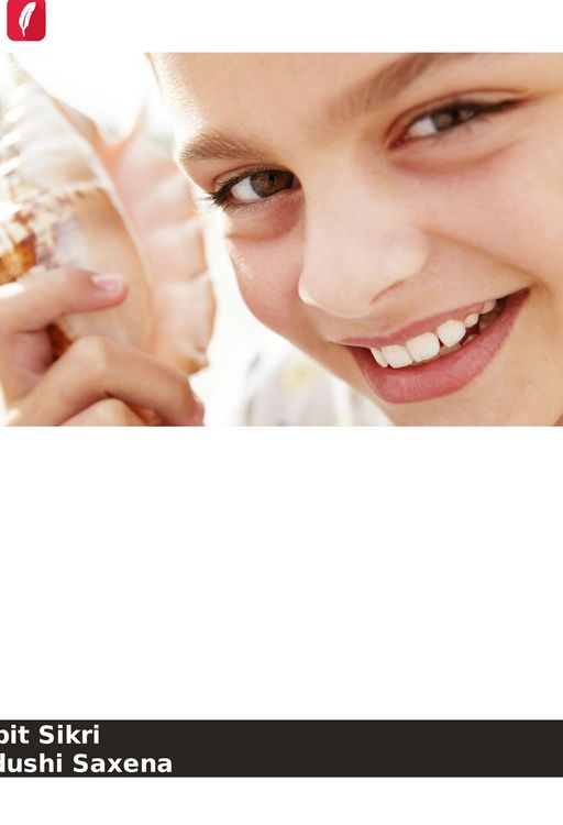 Produktbild: DESENHO DE SORRISO - O conceito de odontologia emocional