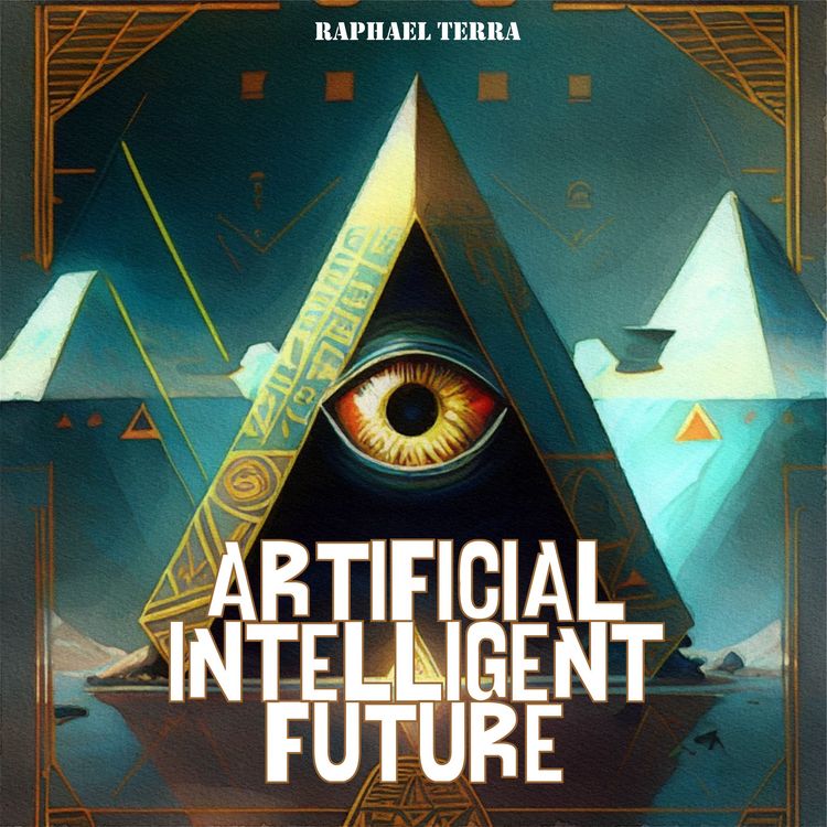 Produktbild: Artificial Intelligent Future