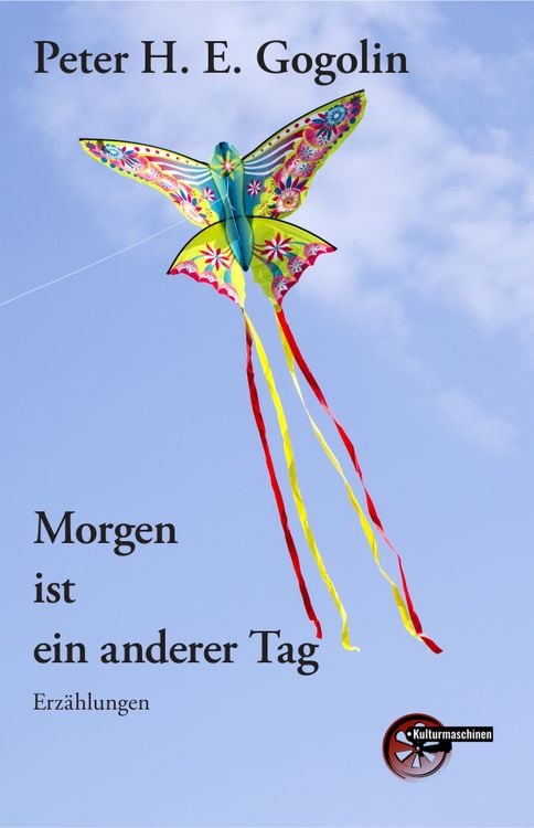 Produktbild: Morgen ist ein anderer Tag