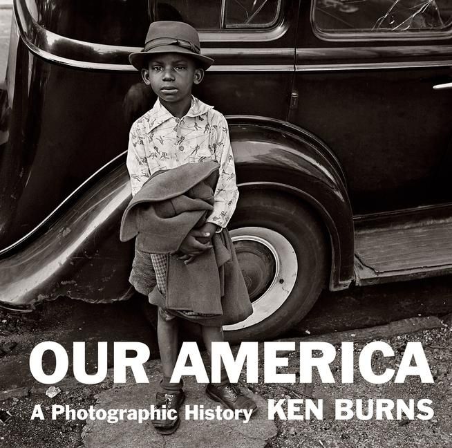 Produktbild: Our America